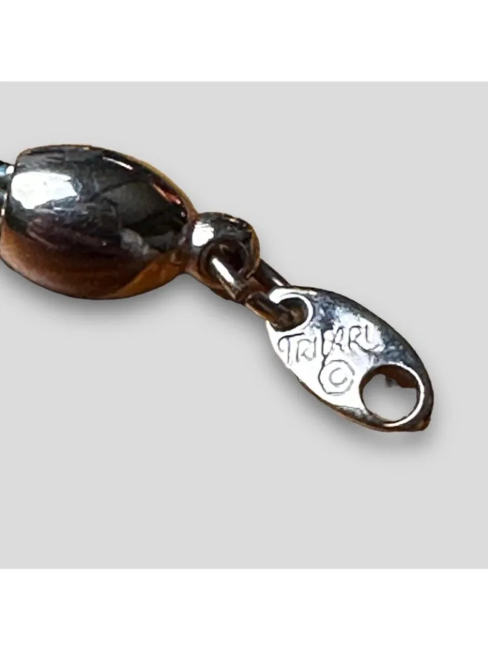 Trifari this necklace